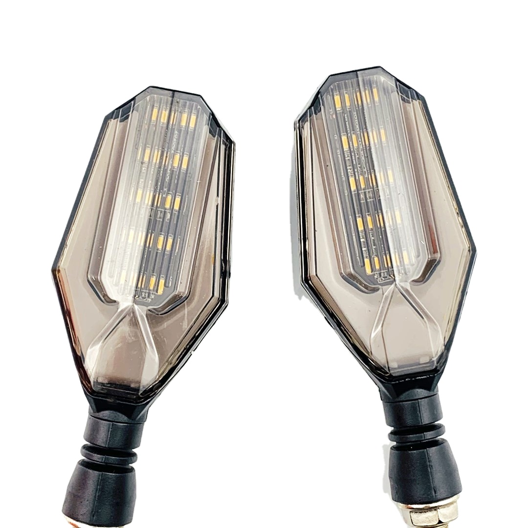 SO20 Series Halogen for General Purpose Motorcycle Type Steering Lamp