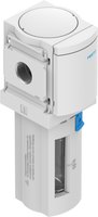 Filtre à air FESTO d'origine, neuf, trois unités, MS4/6-LF/LFM-C/E/R/U/M/V, garantie 1 an