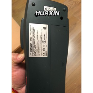 เครื่องสอบเทียบแบบพกพา Yokogawa CA150 Handy hx - Product Image 4