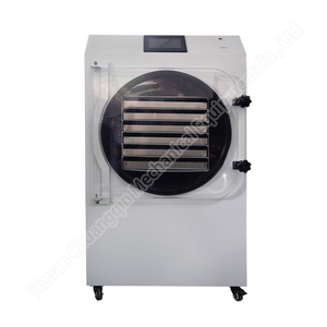 freeze <b>drying</b> machine for chicken home freeze dryer machine vacuum freeze <b>drying</b> <b>equipment</b> for pet food - Product Image 6