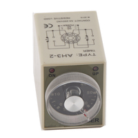 Barang baru grosir kualitas tinggi waktu Digital Delay Relay Timer 30A waktu Switch Relay 220V miniatur disegel daya rendah CN;ZHE