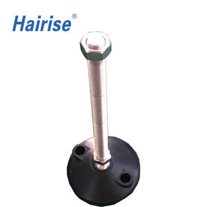 Hairise P740 Adjustable Conveyor Dasar Mendukung Kaki dengan SS Rod - Product Image 4
