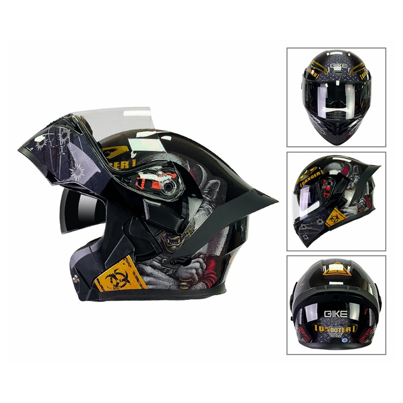 Cat Killer MP01