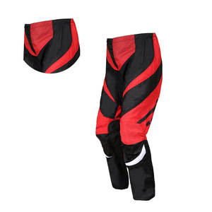 Pantalones de Motocross hechos a medida de calidad superior de Pakistán Precio bajo Mejor venta Pantalones de Motocross de alta fabricación para hombres para la venta - Product Image 2