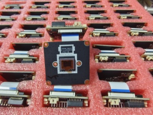 Scheda Fotocamera Compatta 38x38mm 8MP <span class=keywords><strong>IPC</strong></span> IMX415 H.265+, Doppia Fonte Luminosa, Ampio Intervallo di Temperatura - Product Image 5
