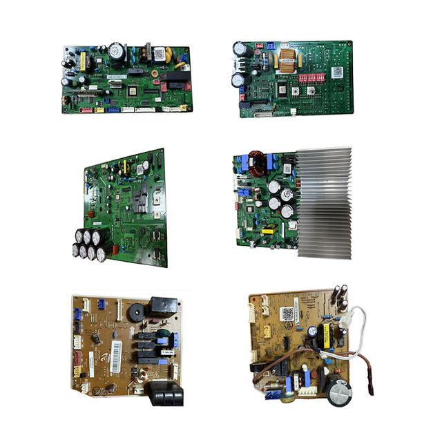 DB92-02784B Outdoor Air Conditioner Parts Frequency Conversion Control Board Home Air Conditioning for Samsung