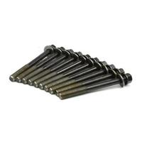 Repuestos Automotrices, Tornillo Allen de Acero al Carbono, Perno de Cabeza Cilíndrica con Hexágono Interior, OE 2065538 para FORD KUGA FOCUS FIESTA VII