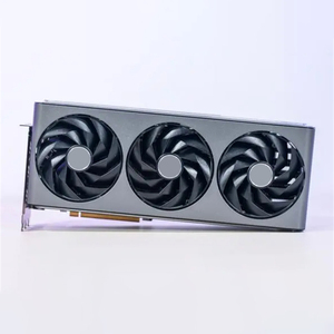 การ์ดจอ 7900XT สำหรับคอมพิวเตอร์ตั้งโต๊ะ การ์ดแสดงผลสำหรับเล่นเกม 7900XT การ์ดเกม 20GB การ์ดวิดีโอ RX 7900XT การ์ดจอ 7900XT - Product Image 4