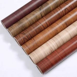 Película autoadhesiva <span class=keywords><strong>para</strong></span> muebles <span class=keywords><strong>de</strong></span> PVC con textura Toco con diseño moderno, aislamiento térmico a prueba <span class=keywords><strong>de</strong></span> explosiones <span class=keywords><strong>para</strong></span> gabinetes <span class=keywords><strong>de</strong></span> cocina <span class=keywords><strong>de</strong></span> Hotel y hogar - Product Image 1