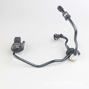 ชุดประกอบท่อวาล์วโซลินอยด์สุญญากาศ Volkswagen Audi รุ่น 06H906517H 06J133781C อะไหล่ทดแทนใหม่ - Product Image 4