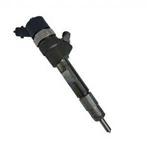 Injecteur de carburant Common Rail 0445110146 0445110021 0986435007 93169193 pour <span class=keywords><strong>Opel</strong></span> Renault Vauxhall 1.9 DCi - Product Image 1