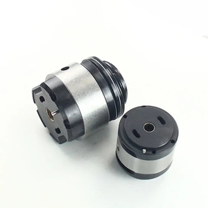Kit de cartouche de pompe hydraulique à palettes Parker Denison en métal, garantie 1 an, S24-10851 S24-10842 S24-76318 T6D T7D - Product Image 2