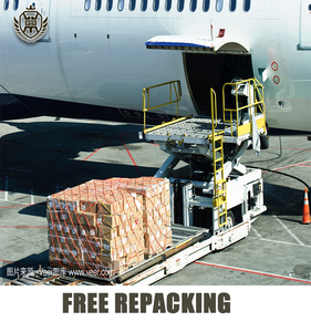 Chine vers le Panama, la République <span class=keywords><strong>dominicaine</strong></span>, le Guatemala Transporteur fiable de logistique DDUP - Product Image 3
