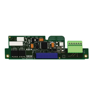 Nouvelle carte d'interface d'encodeur Schneider VW3A3401 RS422, module de retour d'impulsions Altivar VFD PG, original en stock - Product Image 2