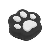 Capuchons de joystick en silicone souple antidérapants décoratifs colorés pour Nintendo Switch 2