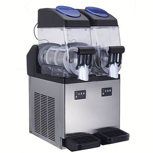 Bomba dispensadora de granizados de 6 litros, cilindro <span class=keywords><strong>para</strong></span> granita, pieza de máquina, anillo tórico, dispensador de líquido de 5 litros, soporte modular <span class=keywords><strong>para</strong></span> - Product Image 6