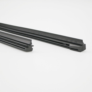 14 "-28" innovativo fascio ibrido tergicristallo nuovo Design facile da installare in gomma naturale per la città Hatchback Renault Clio VW <span class=keywords><strong>Golf</strong></span> - Product Image 6