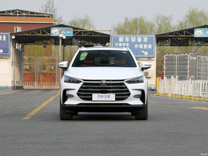 Nouveau 7 Places SUV Voitures Fabricants <span class=keywords><strong>Byd</strong></span> <span class=keywords><strong>Tang</strong></span> 730km Ev <span class=keywords><strong>2023</strong></span> Voitures électriques - Product Image 2
