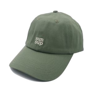 OEM Custom 6 Panel Embroidery Logo Baseball <b>Cap</b>,Men <b>Women</b> Outdoor 100% Cotton Gorras, Unstructured Dad Hat - Product Image 2