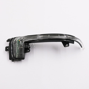ไฟเลี้ยวกระจกมองหลัง Audi A4 A3 A5 แบบฮาโลเจน 8KD 949 101 C 8KD 949 102 C สำหรับเปลี่ยนซ่อม - Product Image 1