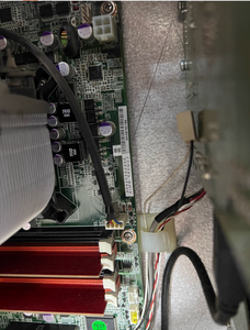 Suministro y reparación de piezas de repuesto para máquina de ultrasonido, placa de PC para Voluson E8 - Product Image 2