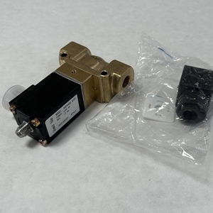 Nueva Válvula Solenoide Manny de Metal 84944068101 - Product Image 6