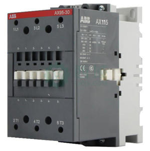คอนแทคเตอร์ AX115-30-11-80 - ของแท้และเป็นของ BB - Product Image 2