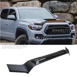 Para Toyota Tacoma 2016-2023, Barrera LED para Grava, Arena y Piedras, Kit de Carrocería, Accesorios para Auto - Product Image 2