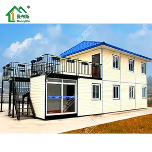 2024 xu hướng Sản phẩm thiết kế mới kerala nhà kerala container nhà để bán