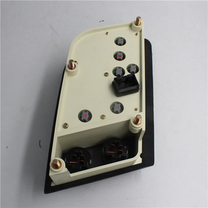 อะไหล่รถขุด ZX120-1 ZX200-1 ZX330-1จอ LCD อุปกรณ์4488903 4488901อะไหล่รถขุด ZX120-1 ZX200-1 ZX - Product Image 4