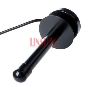 <span class=keywords><strong>Antena</strong></span> de <span class=keywords><strong>TV</strong></span> <span class=keywords><strong>Digital</strong></span> para Automóvil, DVB-T HDTV DVB-T2, Interior, Omnidireccional de 25dB, Cable <span class=keywords><strong>RCA</strong></span> Macho - Product Image 4
