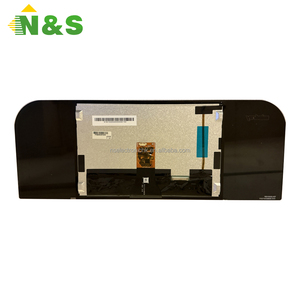โมดูลแผงจอแสดงผล LCD สำหรับหน้าจออุปกรณ์สื่อสาร G101EAT02.9 - Product Image 1