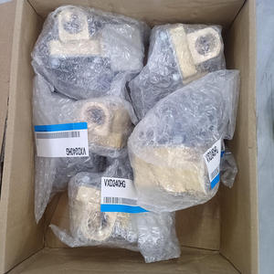 Válvula Solenoide Original-SMC VXD240HG - Product Image 5