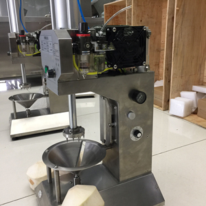 Máquina peladora de coco tierna joven eléctrica, máquina para quitar cáscara de coco - Product Image 6