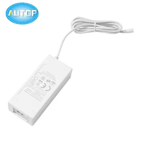 15V 5A Intelligent Robot AC DC Adaptateur 12V 6A Chaise de massage Adaptateur secteur 36V 2A LED Alimentation 18V 4A Système de sonorisation Chargeur