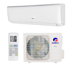 เครื่องปรับอากาศยี่ห้อ Brand รุ่น AC Aircondition 12000 -24000 Btu แบบแยกส่วน ยี่ห้อ Gree เครื่องปรับอากาศยี่ห้อ Gree AC Air - Product Image 4