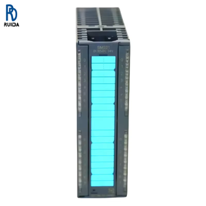New 6ES7321-1BL00-0AA0 6es73211bl000aa0 S7-300 Digital Input Module Stock in Warehouse - Product Image 1