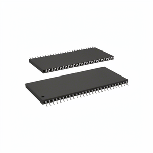 Mémoire IS42S16800F-6TLI-TR 54 TSOP Acheter des composants électroniques en ligne Original - Product Image 1