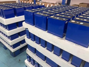 Batteria agli Ioni di Litio di Alta Qualità Rept <span class=keywords><strong>Battero</strong></span> 345ah, Stock Polonia e Cina, Batteria Prismatica Lifepo 350Ah, Cella Lifepo4 - Product Image 5