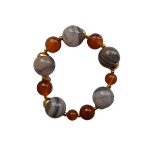 SL2506-10-31 Pulseras de Moda con Cuentas - Product Image 2