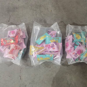 Automatische VFFS-Verpackungsmaschine für Snacks, Nüsse, Reis und Granulate mit Mehrkopfwaage und Vertikalverpackung - Product Image 6