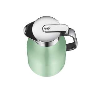 Alfi isolierkanne เส้นขอบฟ้า pastell มิ้นท์1,00l ด้าน - Product Image 2