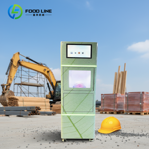 Mesin Pembersih Helm Sepeda Motor Mesin Pembersih Helm Otomatis Penuh - Product Image 1