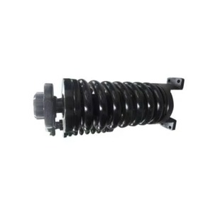 Ressort de rappel et ressort de roue-tendeur pour ajusteur de chenille d'excavatrice SH55SH60SH75SH90SH100SH120-1/2/3/5SH160SH180SH200-1 Garantie 1 an - Product Image 1
