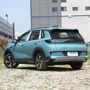 2025 Vente chaude Direct d'usine BYD Seagull 405km Flying Edition Pure Electric Super Low Price Byd Seagull Car for Sales - Product Image 5