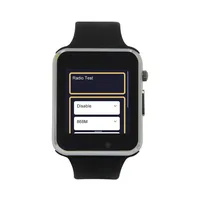 SKU-K217 Lilygo T-Watch S3, la T-Watch S3 répond aux besoins des développeurs souhaitant expérimenter LoRa et...
