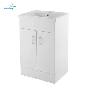 호주 방수 메이크업 표준 세면대 가격 세면대 세트 단단한 나무 욕실 세면대 캐비닛 현대