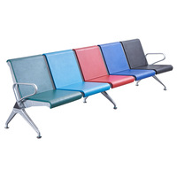 Pièces de siège en mousse de polyuréthane de haute qualité pour chaises publiques, coussins de siège et de dossier en mousse PU moulés sur mesure