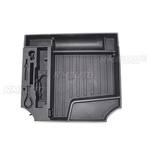 Para Land Rover Defender 110 2020-2025: Kit de carrocería inferior, protector de maletero, bandeja de suelo para maletero, accesorios para coche - Product Image 6