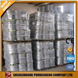 Vente directe d'usine Fil <span class=keywords><strong>de</strong></span> fer <span class=keywords><strong>barbelé</strong></span> <span class=keywords><strong>de</strong></span> haute qualité Prix par <span class=keywords><strong>rouleau</strong></span> / Fil <span class=keywords><strong>de</strong></span> fer <span class=keywords><strong>barbelé</strong></span> galvanisé - Product Image 6